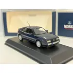 NOREV 1/43 大眾VW CORRADO G60獨角