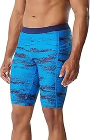 [Speedo] Men's Halftone Tide Jammer