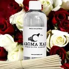 Fresh Roses Diffuser Fragrance Oil Refill Air Freshener & Reeds