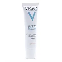 在飛比找Yahoo!奇摩拍賣優惠-NETSHOP VICHY 薇姿 活沛雙重防禦隔離乳 SPF