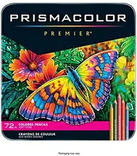 在飛比找樂天市場購物網優惠-[美國直購] Prismacolor 3599TN Soft