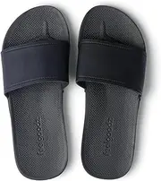 [Feelgoodz] Unisex Banyan Sustainable Spa/Shower Non-Slip Slide Sandals