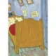 Van Gogh’’s the Bedroom Notebook