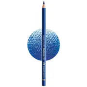 Faber-Castell Polychromos Pencil Helioblue Reddish 151