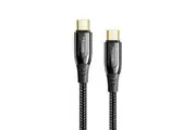 Mcdodo 100W Type C To Type C Charging Cable QC4.0 PD Charger Cord Fast Charge For Samsung iPad Macbook (2m)