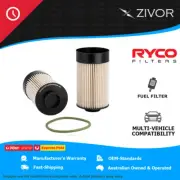 New RYCO Fuel Filter For IVECO DAILY 50C17 3.0L F1CE/F1CF Euro 5/6 R2705P
