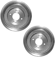 Rear Brake Drum for Honda Civic Fit Insight (for: Honda)