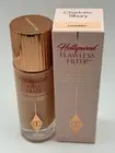 Charlotte Tilbury FOUNDATION COLOR: 2 FAIR-PALE AIRBRUSH FLAWLESS 1.0 FL