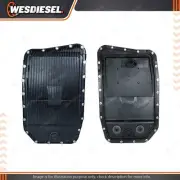 Wesfil Transmission Filter fits Jaguar S Type XJ XK WCTK104 RTK153 WCTK104 (for: Jaguar)