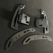 TDD Carbon Fiber Magnetic Paddle Shifters for Hyundai Elantra N
