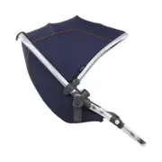 Egg Tandem Strollers Seat - Regal Navy
