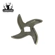 Carnivore Collective #22 Mincer Knife