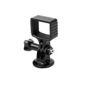 Aluminum Metal Expanding Fixed Holder GoPro Adapter For DJI Osmo Pocket Camera F