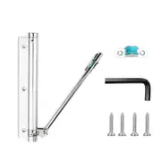Adjustable 50kg Door Closer for Heavy Doors