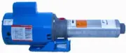 5GBS05 Goulds 1/2HP Single Phase Multi-Stage Centrifugal Booster Pump