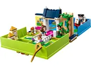 [Lego] Peter Pan & Wendy's Storybook Adventure