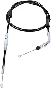 ZAPYVET Motorcycle Accessories Adjustable Clutch Control Cable Line Wire Ropes for RMZ250 RM-Z250 L4-L7 RMZ RM-Z 250 2014-2018 17 Clutch Control Cable