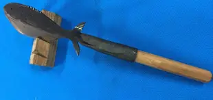 不鏽三和鋼 珍藏 皮刀魚 河豚 🐡 造型刀 收藏 ［悠閒時光💡Light]