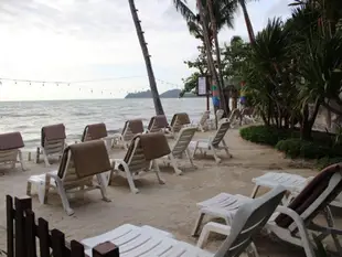 象島大卡巴納度假村飯店Koh Chang Grand Cabana Hotel & Resort