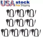 10x Remote Speaker Mic For XPR3300 XPR3500 XiR P6608 XiR P6620 MTP3150 Radio