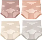 [Generic] Mayaloom Leakproof Panties, Doveloom - Ultimate Comfort Leakproof and Shaping Panties
