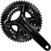 105 FC-R7100 Crankset - Shimano 105 FC-R7100 Crankset - 175mm, 12-Speed, 52/36t,