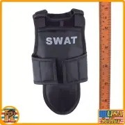Special Forces Team - SWAT Body Armor Vest #4 - 1/6 Scale KADHOBBY Action Figure