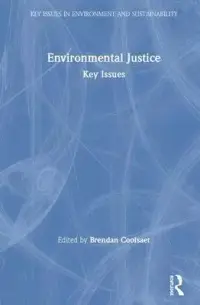 在飛比找博客來優惠-Environmental Justice: Key Iss