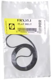 PRB FRX35.1 Turntable Belt for Models: JVC 5230 Marantz SLT-12 SLT-65 ST-7