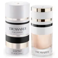 在飛比找蝦皮商城優惠-Trussardi 楚沙迪 純真茉莉女性淡香精(30ml)~