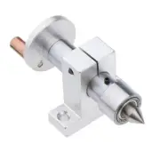 Double Bearing Live Centre Revolving For Mini Lathe Machine