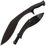 【瑞棋精品名刀】COLD STEEL 97KMIGS ROYAL KUKRI MACHETE 皇家喀爾克砍刀 $1980