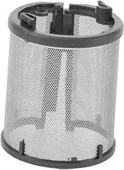 EXQUIMEUBLE Hair Dryer Bonnet Attachment Portable Hooded Diffuser Cap Dryer Cleaner Vent Kit Dustproof Cover