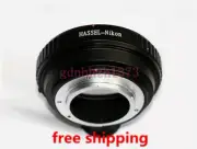 Hasselblad V（C/C T*/ CF）Lens to Nikon F mount camera adapter