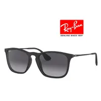 在飛比找蝦皮購物優惠-【原廠公司貨】Ray Ban 雷朋太陽眼鏡 亞洲版 舒適加高