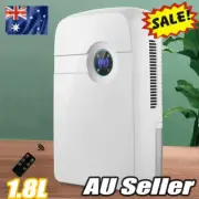 1.8L 45W Portable Dehumidifier Home Bedroom Office Electric Air Moisture Dryer