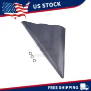 For 2015-2021 Ford Transit-250 Front Left Wing Mirror Trim Molding Corner End (for: Ford)