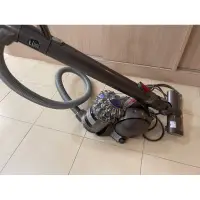 在飛比找蝦皮購物優惠-dyson DC63 吸塵器 二手 拆售