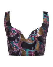 [LA DOUBLE J] LA DOUBLE J Tops - Item 10614374