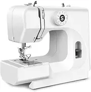 [YAZGAN] Brother Sewing Machine, Household multifunctional small sewing machine desktop electric DIY sewing machine