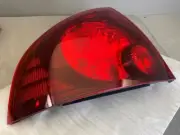 SE-R Spec V only Left Driver Hand Nissan Sentra Tail Light 2004-2006 26555-6Z825 (for: Nissan)