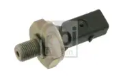 Oil Pressure Switch FOR AUDI A6 254bhp 4B 2.7 01->04 4B2 APB Febi