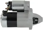 Starter Motor For 1999-05 Mazda Miata 1.8L 4 Cyl 1kW Clockwise Rotation 8 Teeth (for: Mazda)