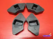 Fit Yamaha Y80 Y100 RXK RXS Rear Wheel Hub Rubber Set VI1600