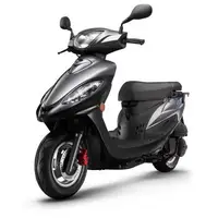 在飛比找森森購物網優惠-KYMCO 光陽機車 超級金牌150 2024新車-24期