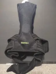 Back Brace Posture Corrector Women Men Adjustable Lightweight Large/XL Shaperky