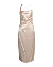 [ISABELLE BLANCHE PARIS] ISABELLE BLANCHE Paris Midi dresses - Item 15441134