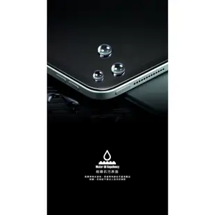 hoda Samsung Tab S6 / S5e 10.5吋 全透明高透光9H鋼化玻璃保護貼