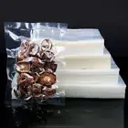 Smooth Strong Pouches Seal Heat Seal Bags100 Vacuum Sealer Food Storage Bags