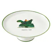 Spode Kit Kemp by Spode Doodles Cake Stand